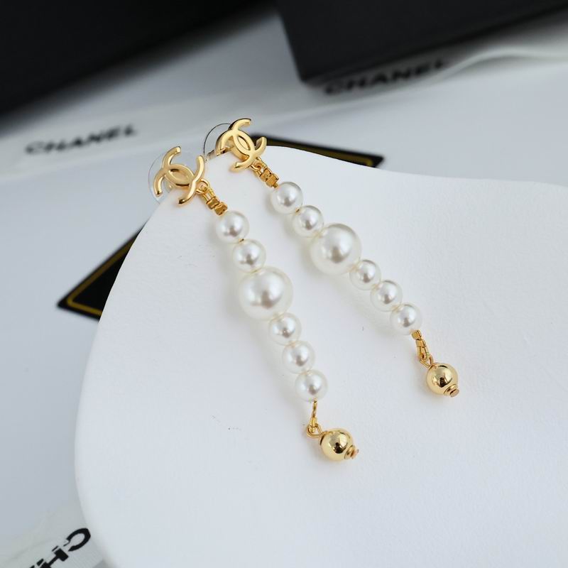 Chanel Earring 09yxs219